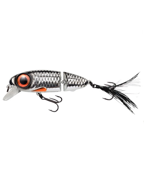 Iris Underdog Jointed Roach 8.5cm/ 18.5g