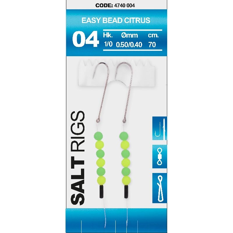 04 SALT RIG EASY BEAD CITRUS #1