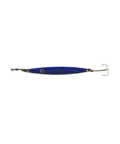 Kilty Catcher Silver Blue 32g