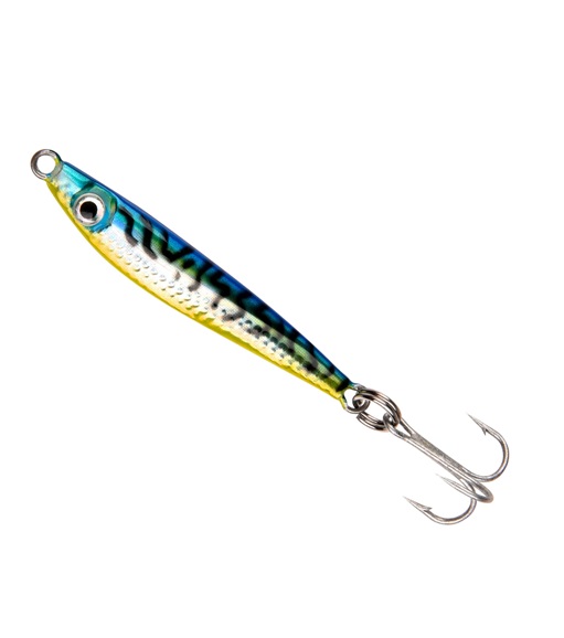 CAST'X PILKER MACKEREL 28G
