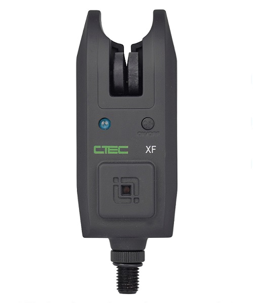 XF BITE ALARM Blue