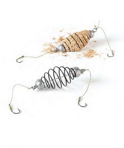 Behr Feeder rig system 30g