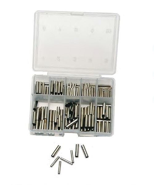 Crimps Assortment Box