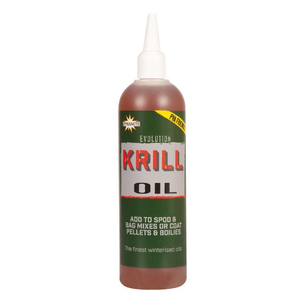 Evolution Oils - Krill 300ml