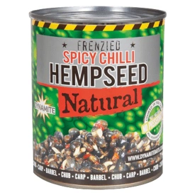 Dynamite Frenzied Chilli Hempseed Can 700g