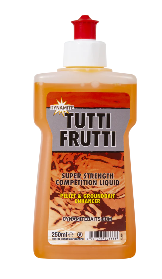 Tutti Frutti - XL Liquid 250ml