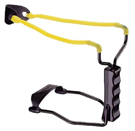 BLACK SHADOW SLINGSHOT