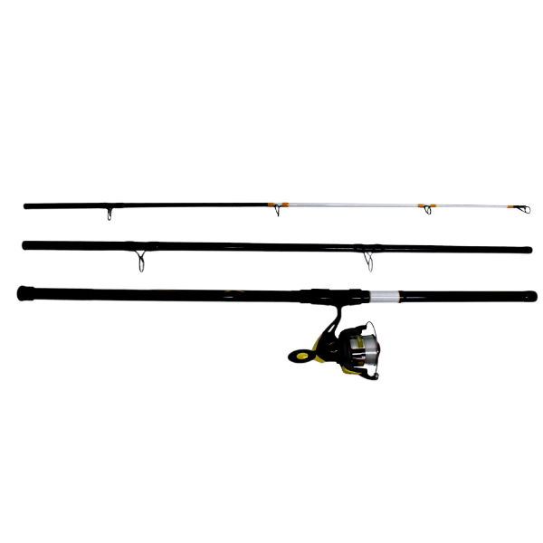 Extreme Surf Combo 12ft 3pc Combo