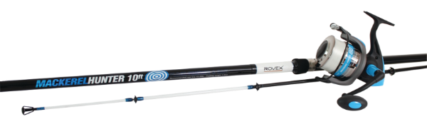 Mackerel Hunter 10ft Combo