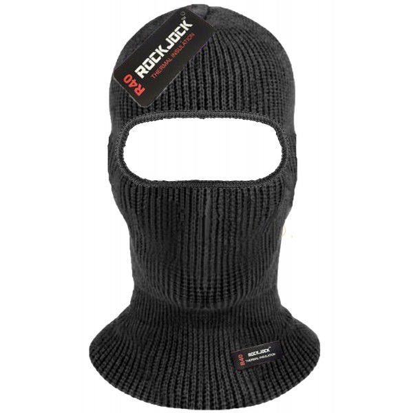 OPEN FACE BALACLAVA LINED