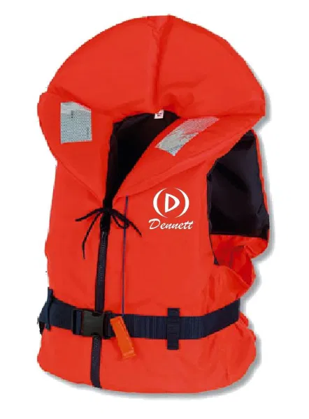 100N LIFEJACKET  60-70KG