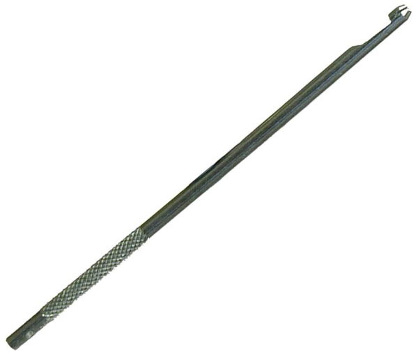 METAL DISGORGER