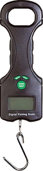 ALLCOCK 25KG/ 55LB DIGITAL SCALE