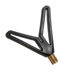 ALLCOCK 'V' SHAPE HEAVY DUTY HEAD