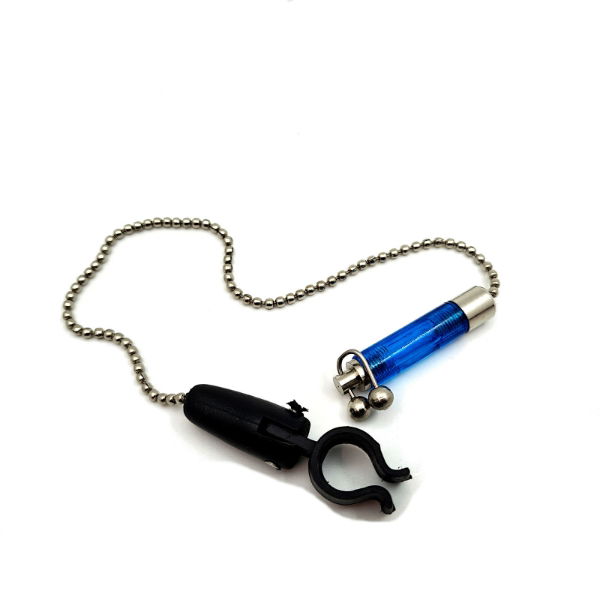 ALLCOCK CHAIN DROP OFF INDICATOR