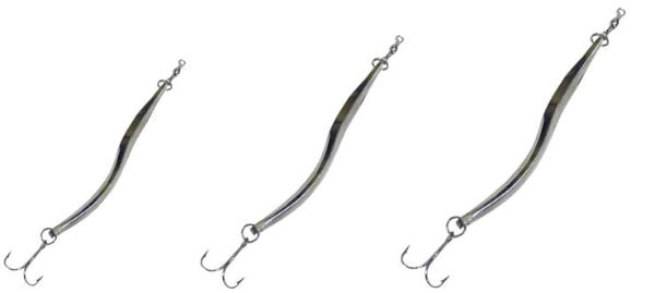 German Sprat 38gram