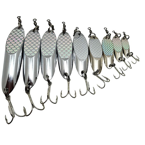 Dexter Wedge Lure 45g