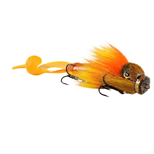 MIURAS MOUSE BIG 23cm 95g SUNSET