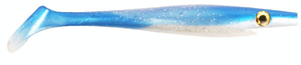 Pig Shad 23cm 90g Blue Pearl