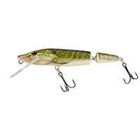 SALMO PIKE CRANK JTD 13cm COL: Real Pike
