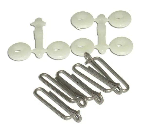 Breakaway Escape Links x6