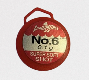 DINSMORES No.6 POLY TUB REFILL