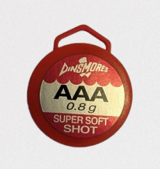 DINSMORES AAA POLY TUB REFILL