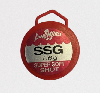 DINSMORES SSG POLY TUB REFILL