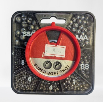 DINSMORES NON-TOXIC 7-WAY SQUARE