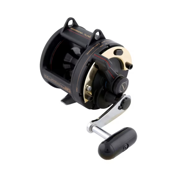Shimano TLD 15