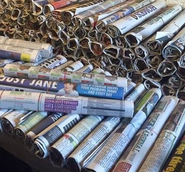 Black lug Wrap (Click & Collect only!)