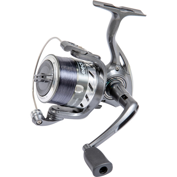 Leeda Coarse Reel Size 40