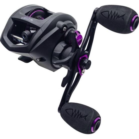 Wychwood Agitator S1 200L Baitcasting Reel