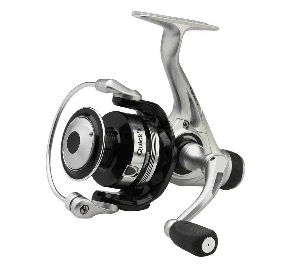 DAM Quick 1 2000 RD
