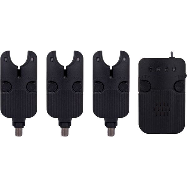 Solace SAS 3 Rod Presentation Set