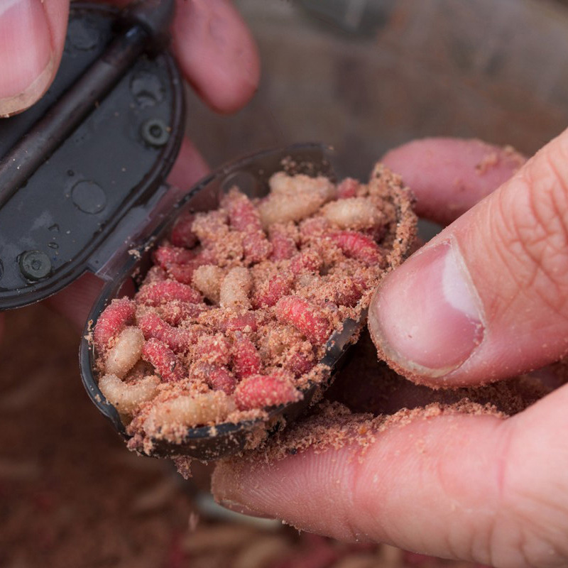 Korum Floating feeder