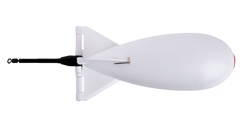 Spomb Midi Spomb white