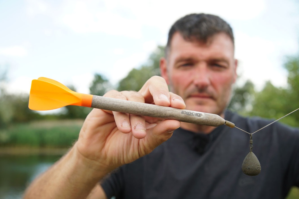 Fox Exocet Marker float