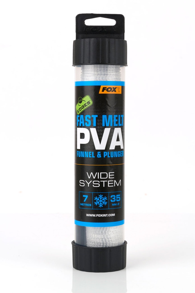 Edges Fast Melt PVA Mesh System 35mm Wide 7m