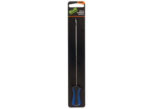 Fox Stix & Stringer needle