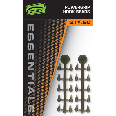 Fox Powergrip hook beads