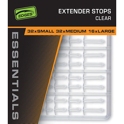 Fox extender stops clear