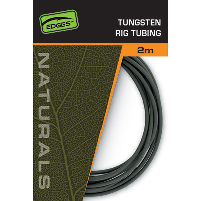 Fox tungsten rig tubing 2m