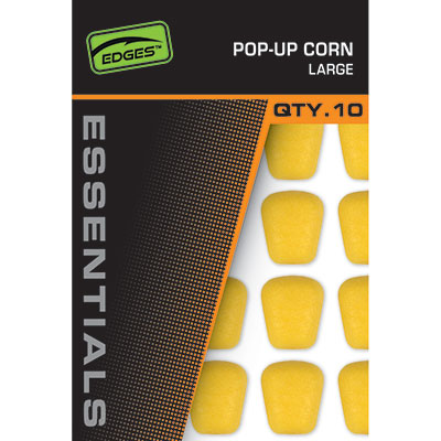 Fox Pop-up corn Large yellow