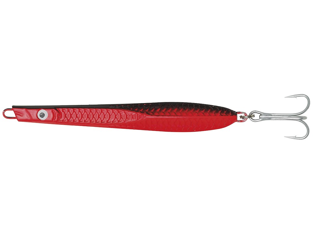 Kinetic twister sister 80g black/red