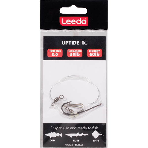 Leeda Uptide rig