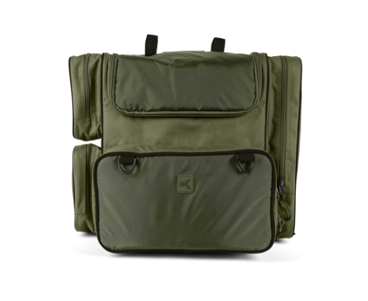 Korum Progress Rucksack 35L