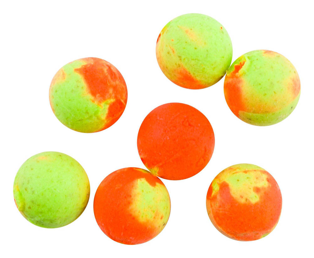 Powerbait gulp Salmon eggs orange/comet
