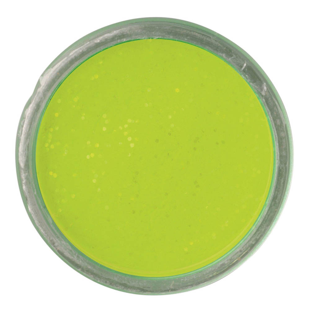 Powerbait Original Scent Chartreuse