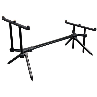 Fox EOS 3 Rod Pod
